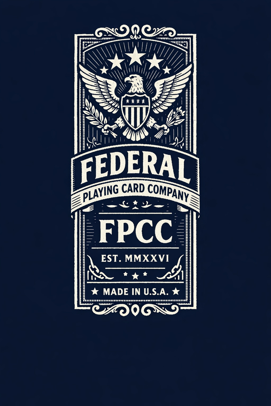 Federal Playing Card Company